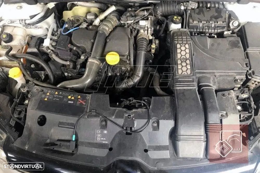 Renault Mégane 1.8 TCe R.S. EDC - 4