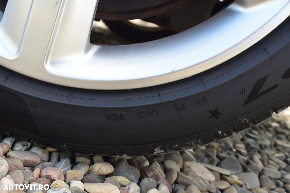 Audi A3 2.0 TDI ack DPF quattro S line Sportpaket (plus) - 15