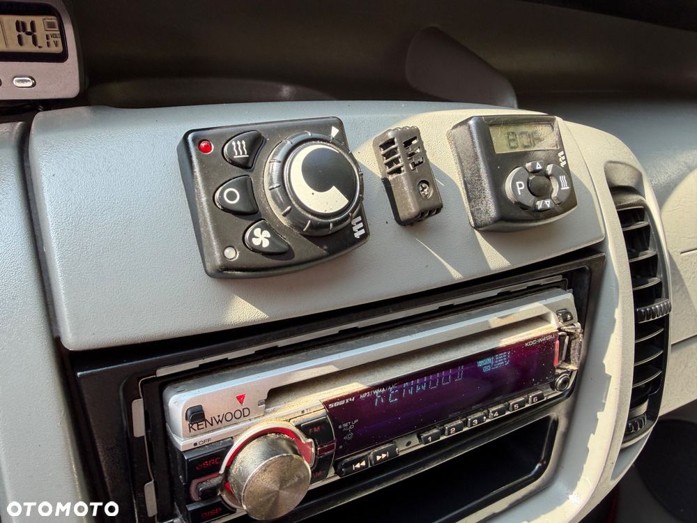 Opel Vivaro L2H1 Edition - 12