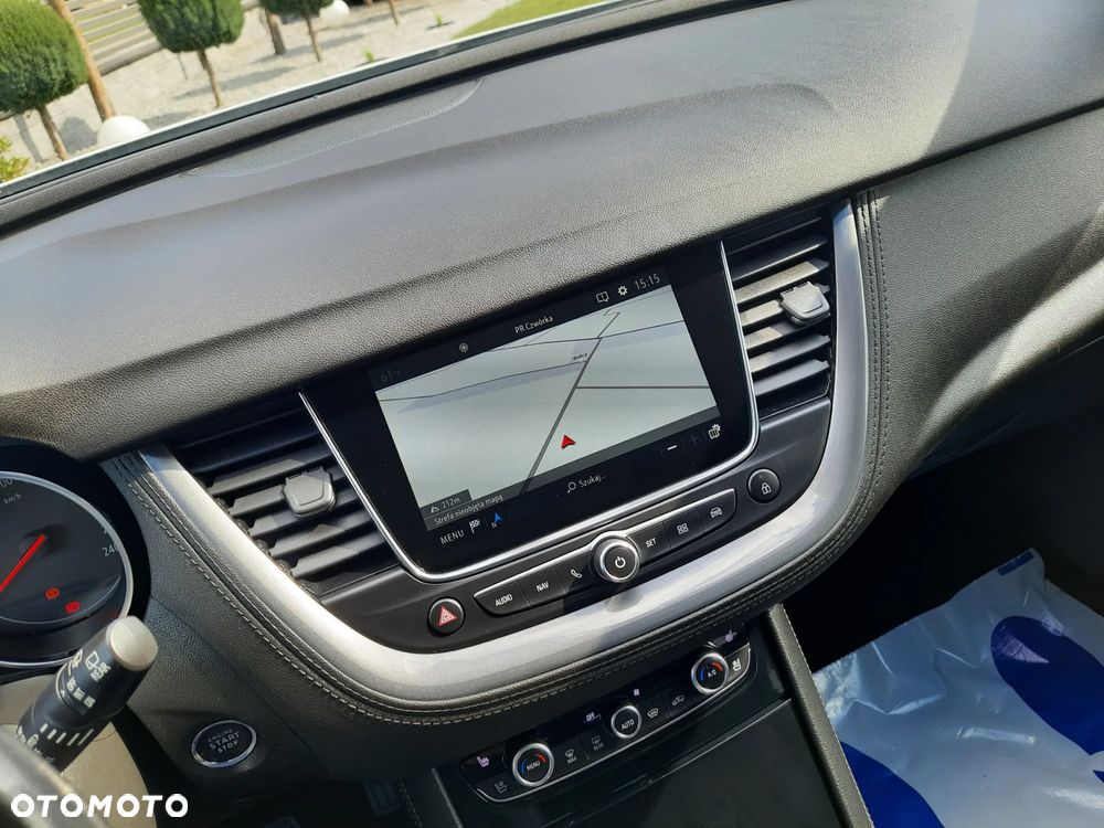 Opel Grandland X 1.5 D Start/Stop Edition - 20
