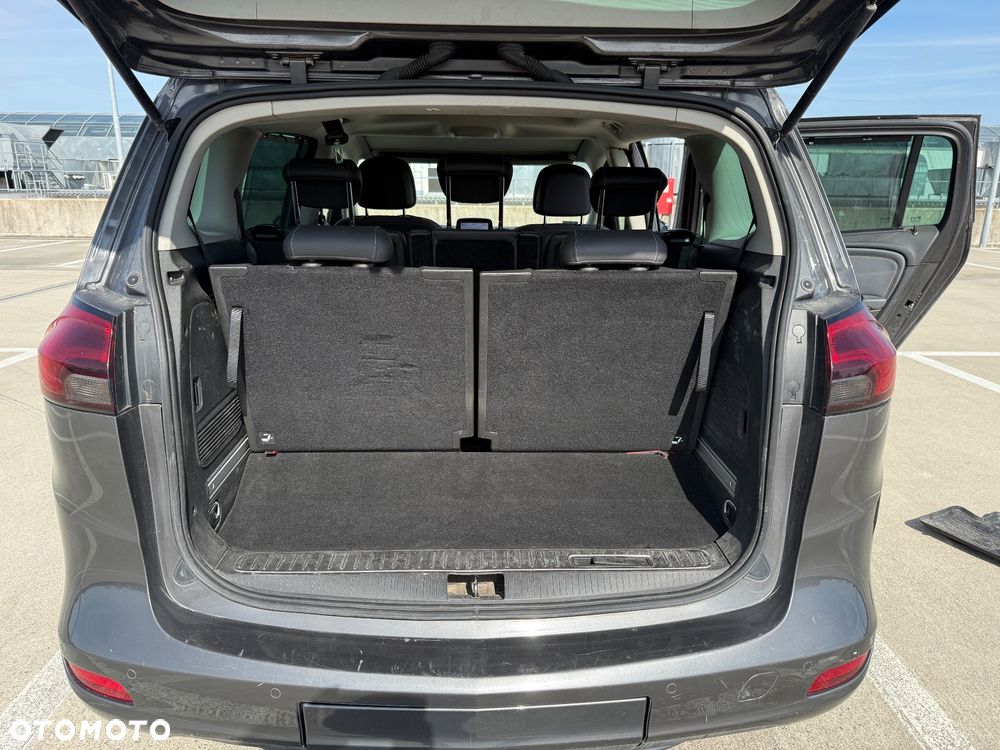 Opel Zafira Tourer 2.0 CDTI ecoFLEX Start/Stop Innovation - 14