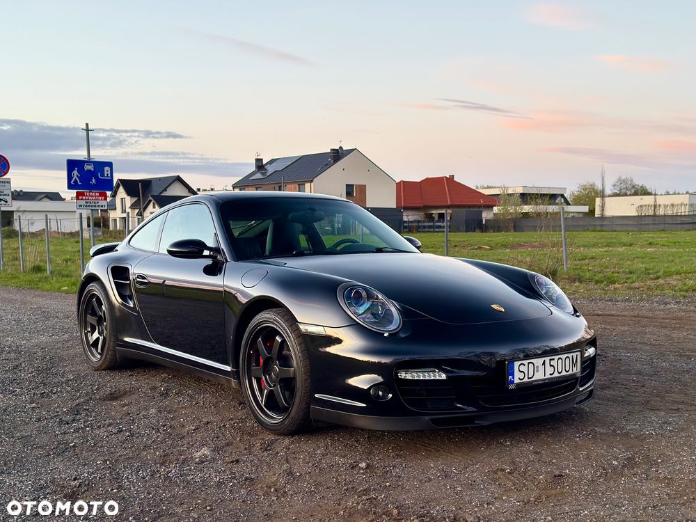 Porsche 911 - 11