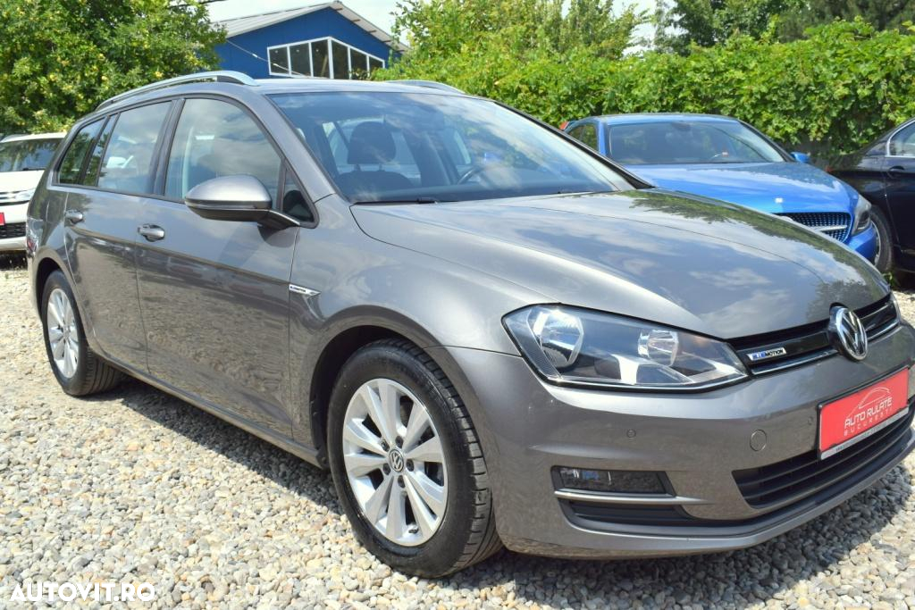 Volkswagen Golf 1.0 TSI OPF DSG Comfortline - 5