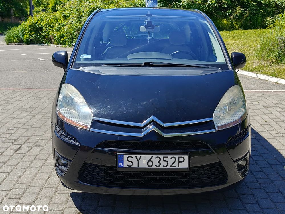 Citroën C4 Picasso 1.6 HDi FAP EGS6 Provence - 15