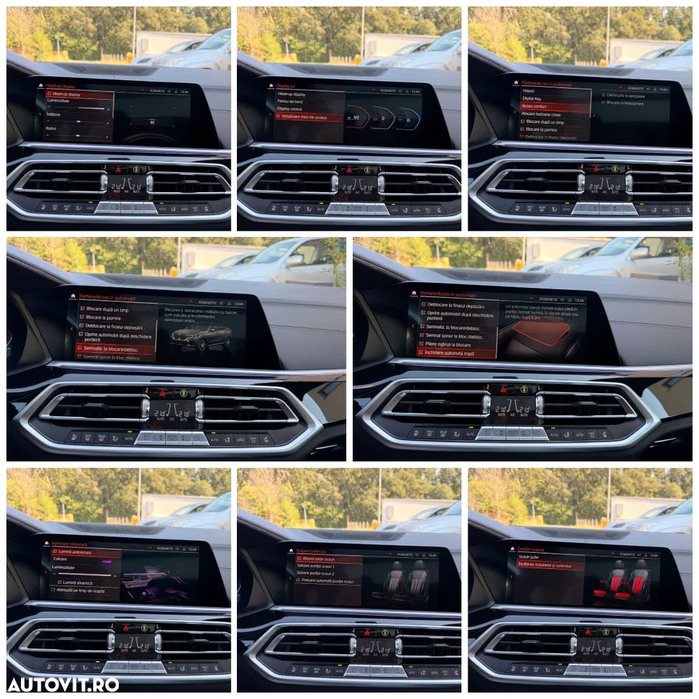 BMW X6 xDrive40i - 39