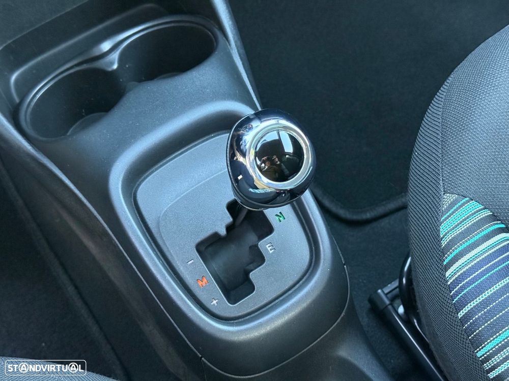 Citroën C1 1.0 VTi Feel ETG - 31