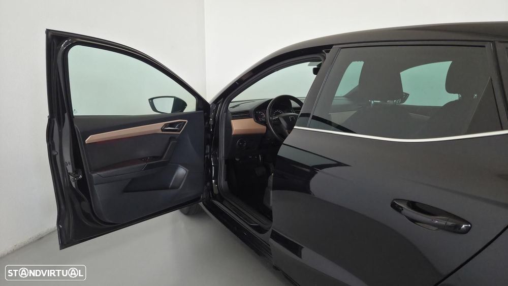 SEAT Ibiza - 19