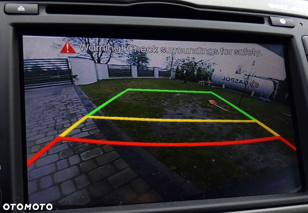 Hyundai ix35 2.0 CRDi Premium 4WD - 7