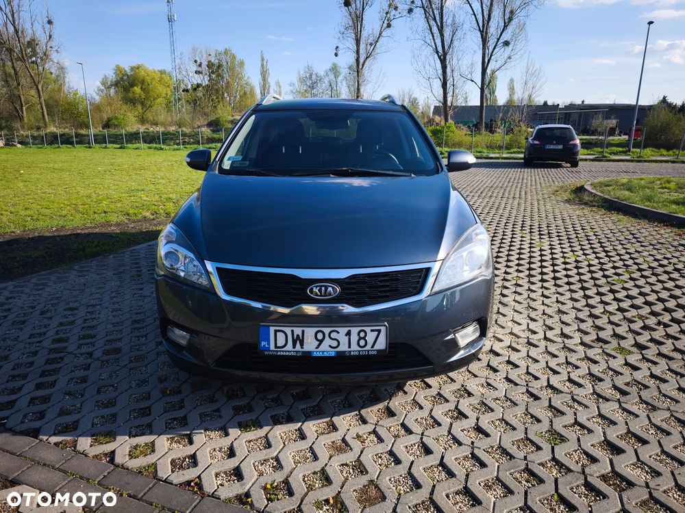 Kia Ceed 1.6 Optimum + - 8