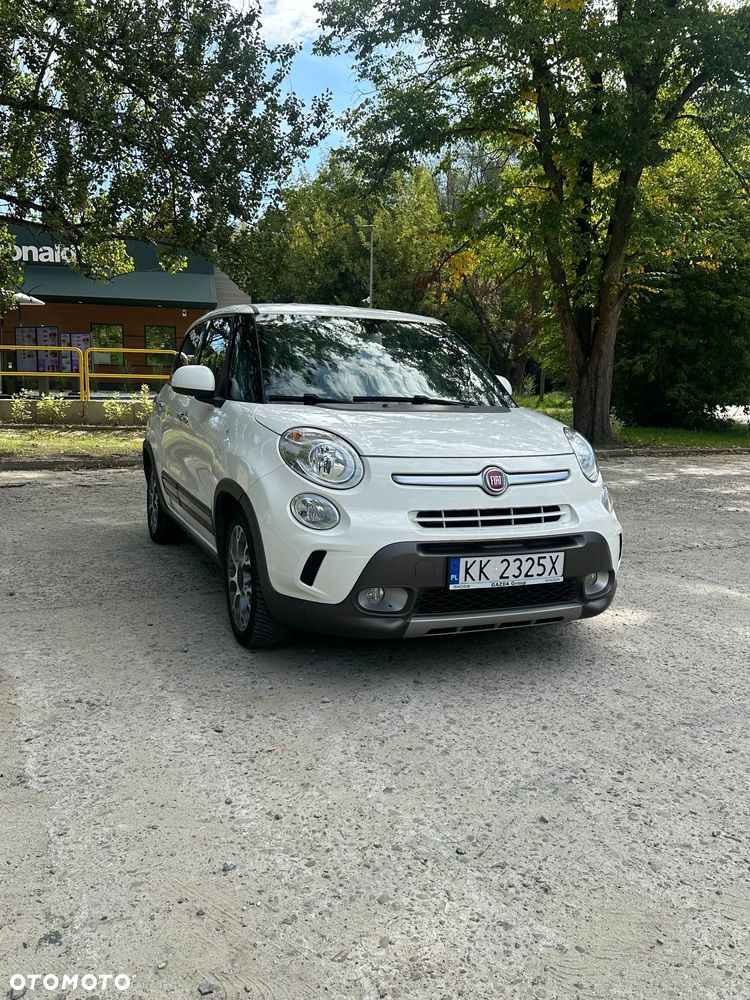 Fiat 500L 1.4 16V Urban - 3