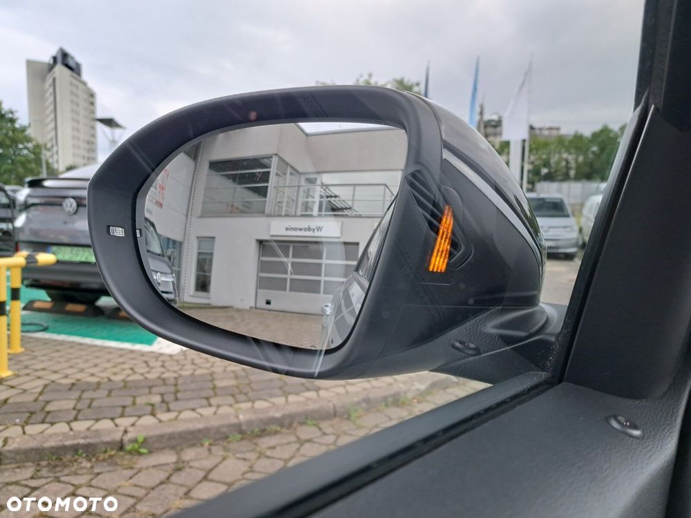 Volkswagen T-Roc 1.5 TSI Life Plus DSG - 31