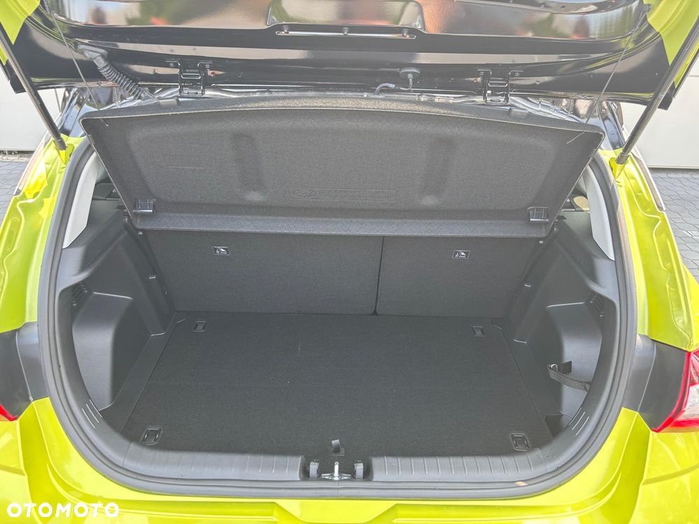 Hyundai i20 1.0 T-GDi Smart DCT - 17