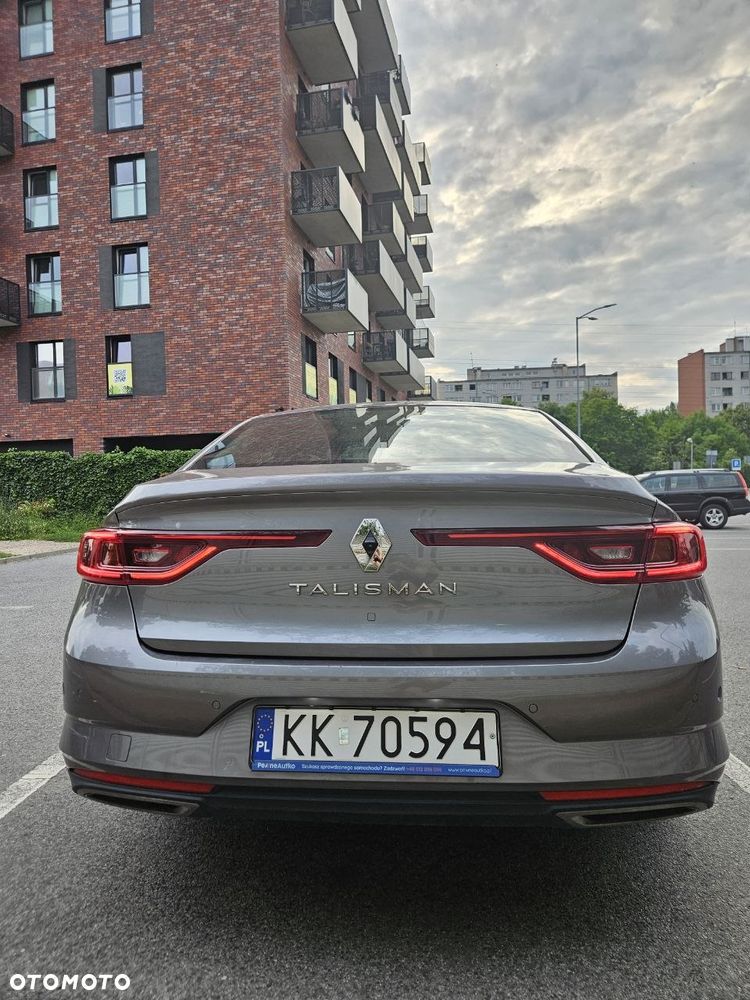 Renault Talisman 2.0 Blue dCi Intens EDC - 6