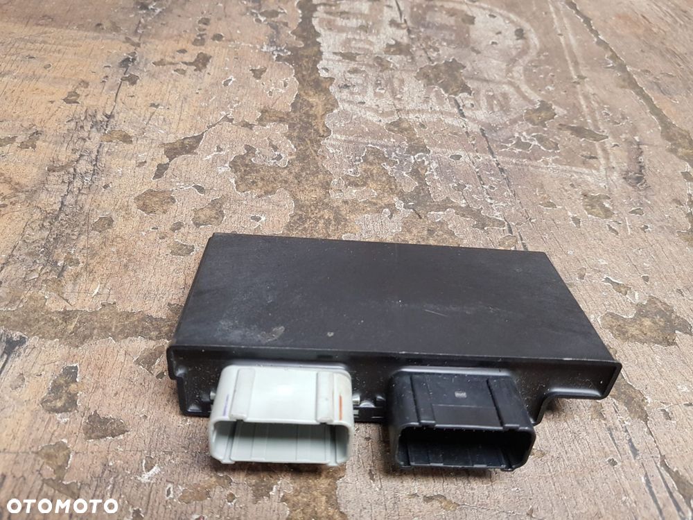 Moduł zapłonowy klucz Honda CBR 1000 RR Fireblade 38770-MFL-622 - 5