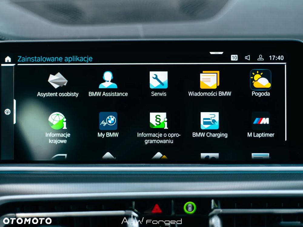 BMW X5 - 33