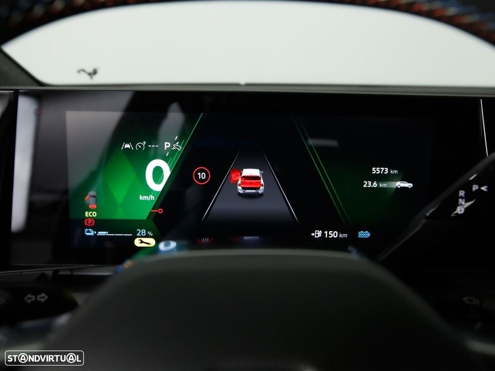 Renault Scénic E-Tech 87 kWh Esprit Alpine - 20