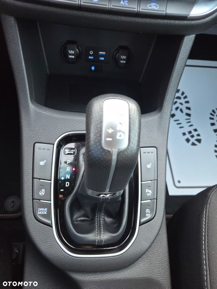 Hyundai i30 N 1.4 T-GDI Line DCT - 20