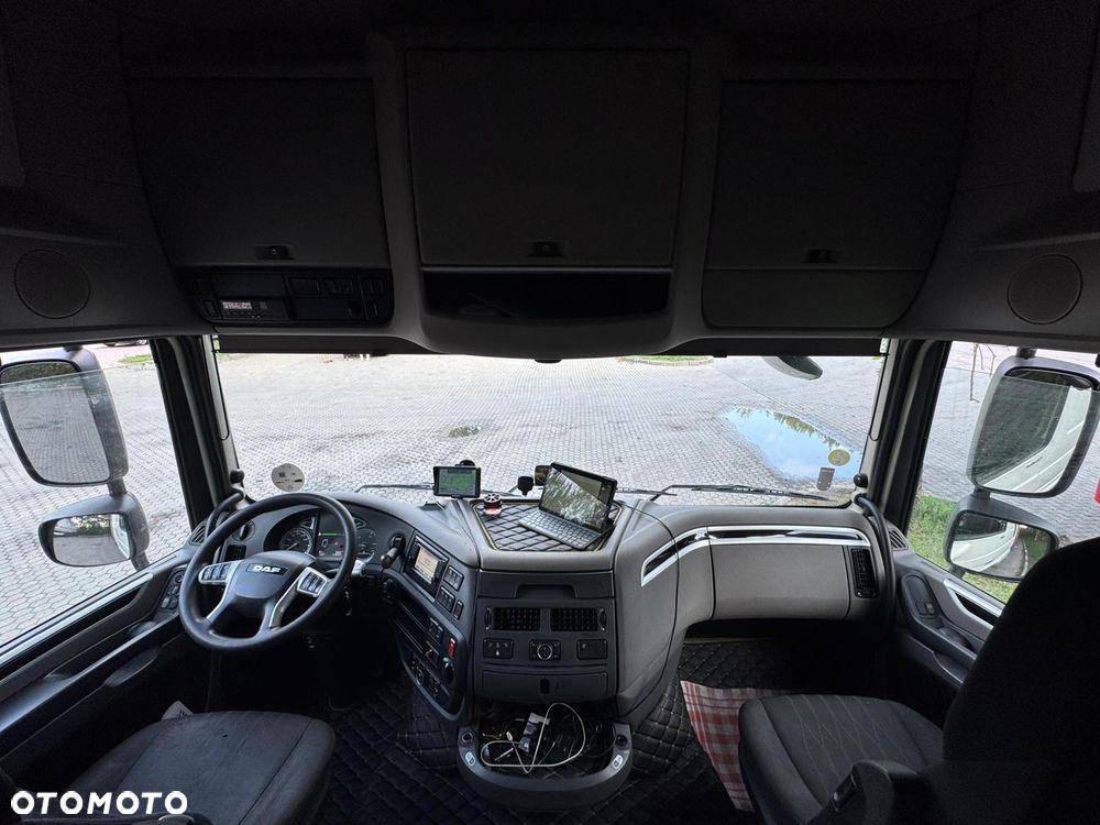 DAF XF530FT - 19