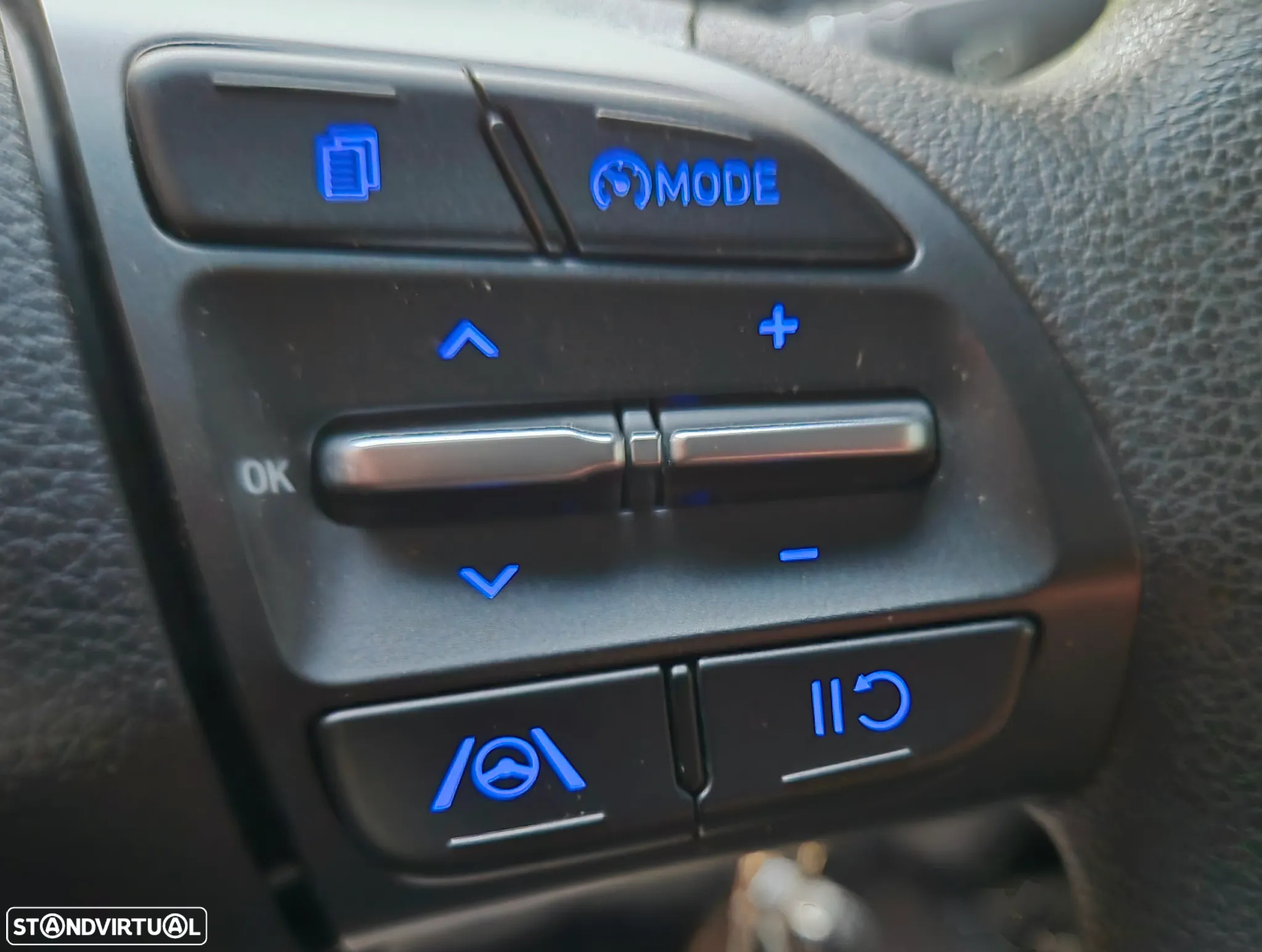 Hyundai Kauai - 35