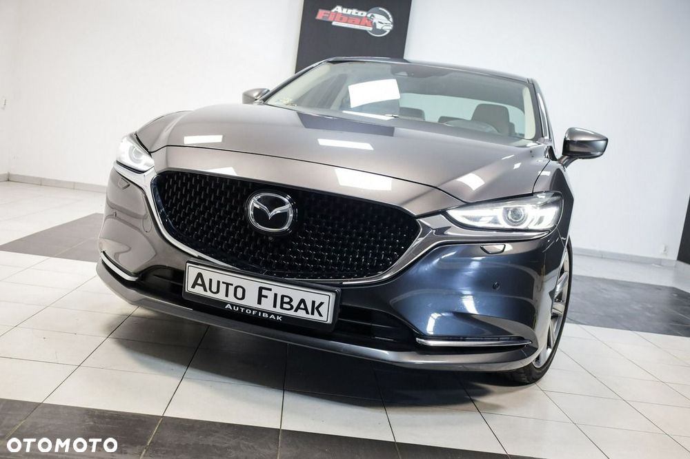 Mazda 6 - 3