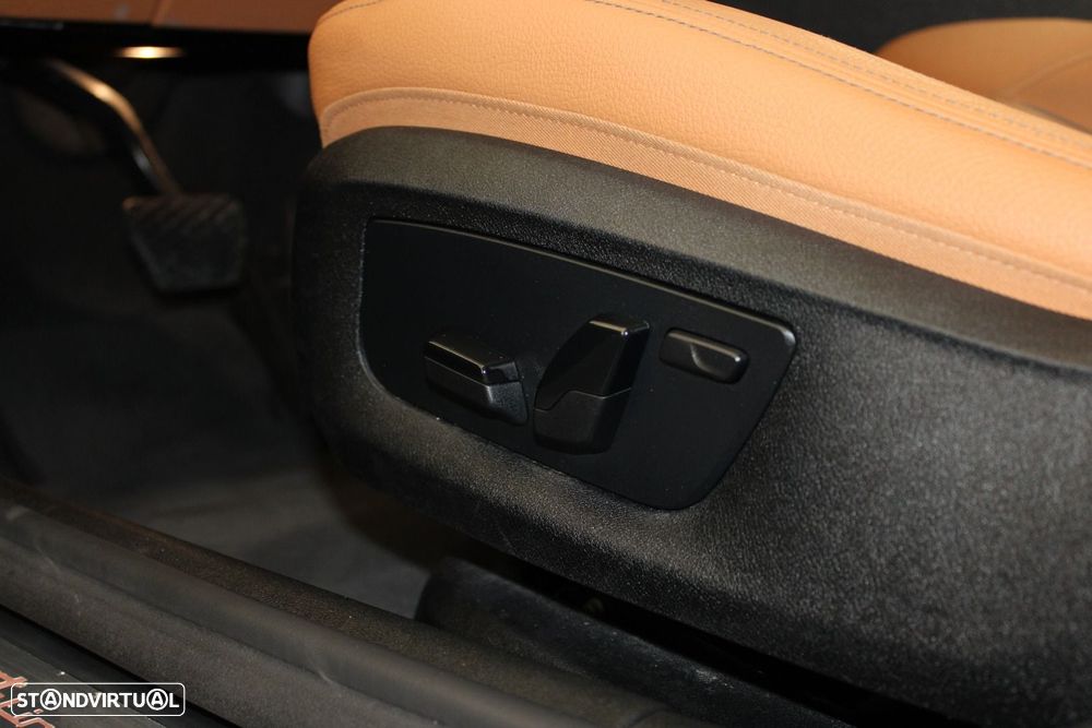 BMW 520 d Line Sport Auto - 28