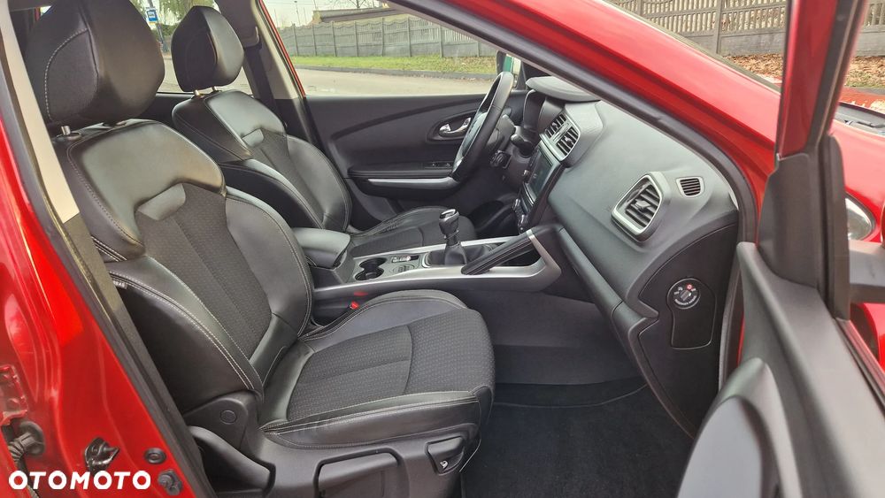 Renault Kadjar Energy dCi 110 XMOD - 11