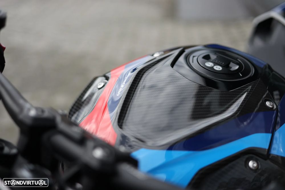 BMW M 1000 R COMPETITION - CARBON Akrapovic - 24