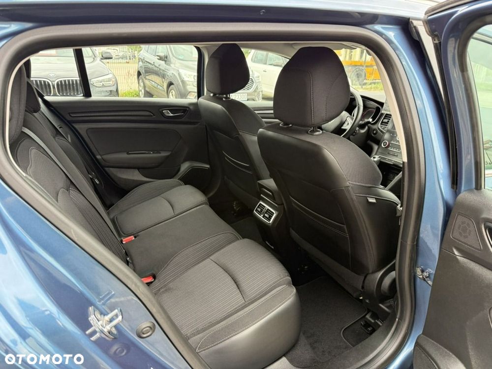 Renault Megane - 23
