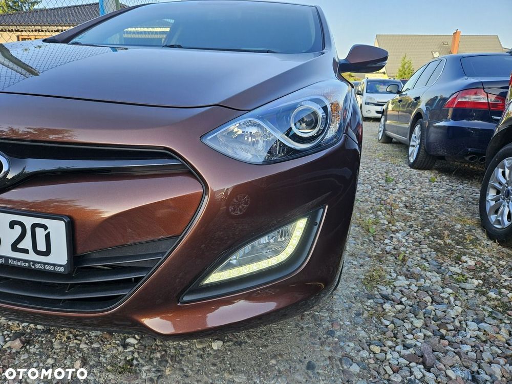 Hyundai i30 - 26
