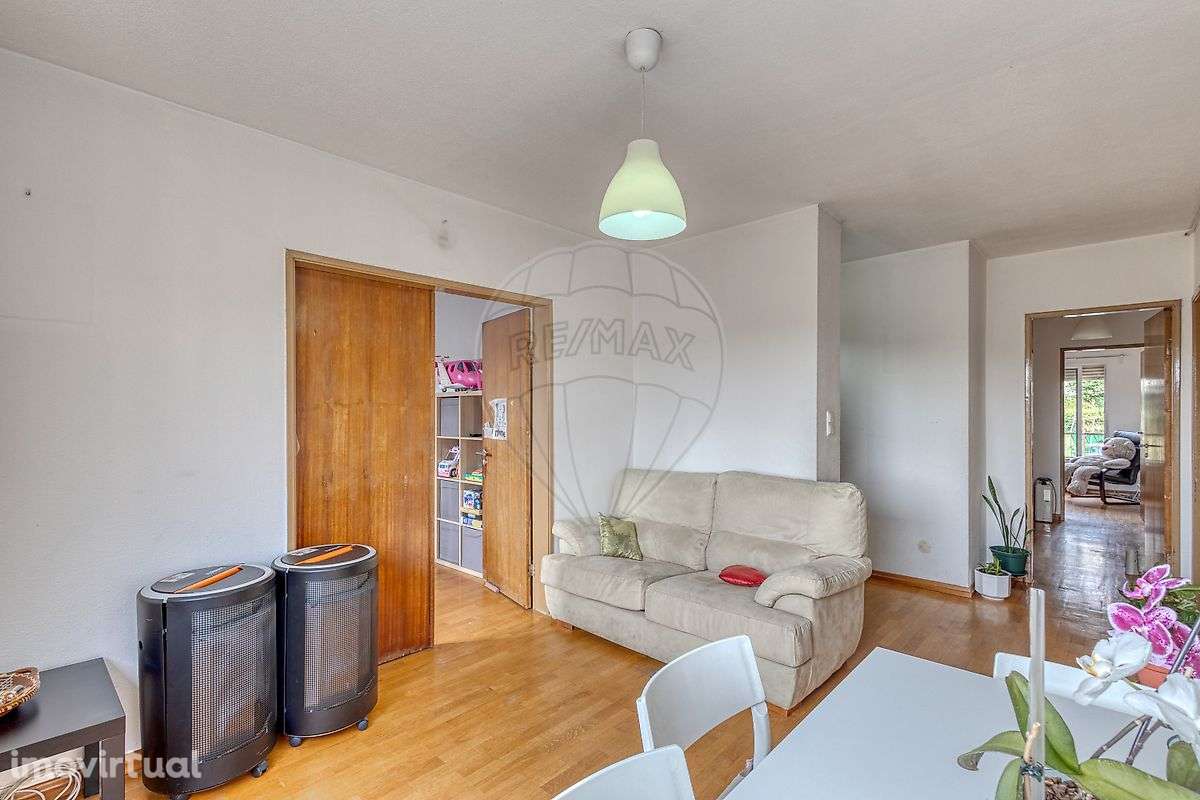 Apartamento T3 para venda - Grande imagem: 2/17