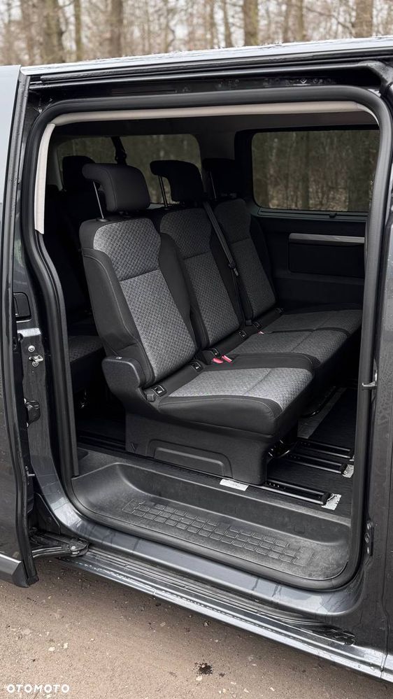 Toyota Proace Verso 2.0 D4-D Long Family - 8