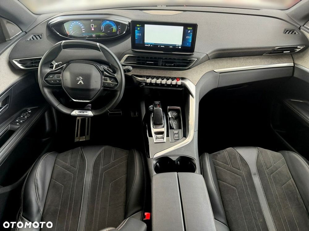 Peugeot 3008 - 19