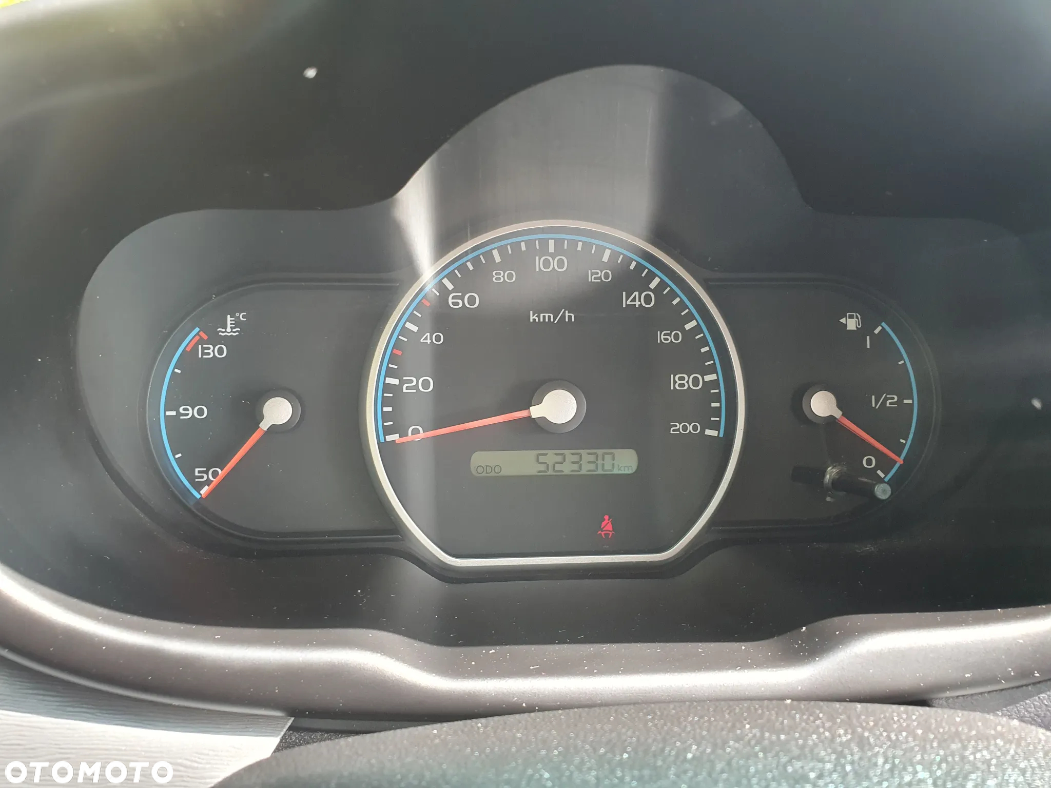 Hyundai i10 1.1 Base - 15