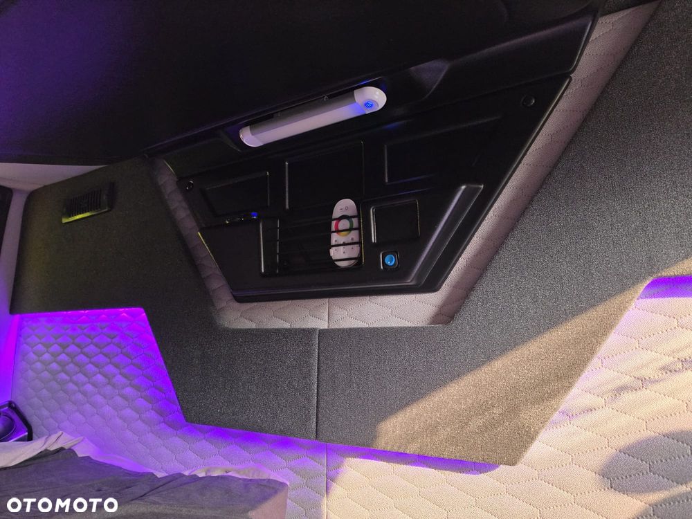 Iveco DAILY - 15
