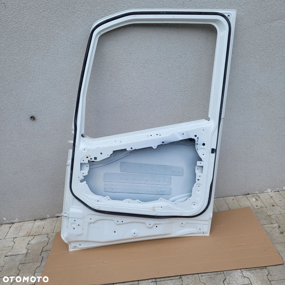 DRZWI PRAWE VOLVO FH4 ORYGINAŁ CHWALIM116 - 5