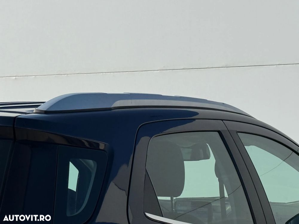 Ford EcoSport 1.0 EcoBoost Titanium - 17