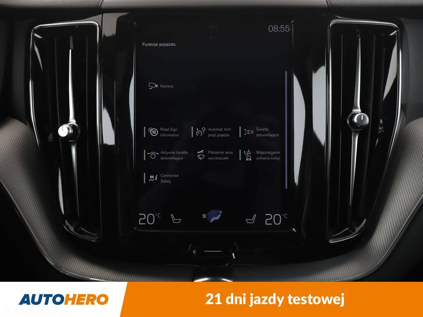 Volvo XC 60 - 21