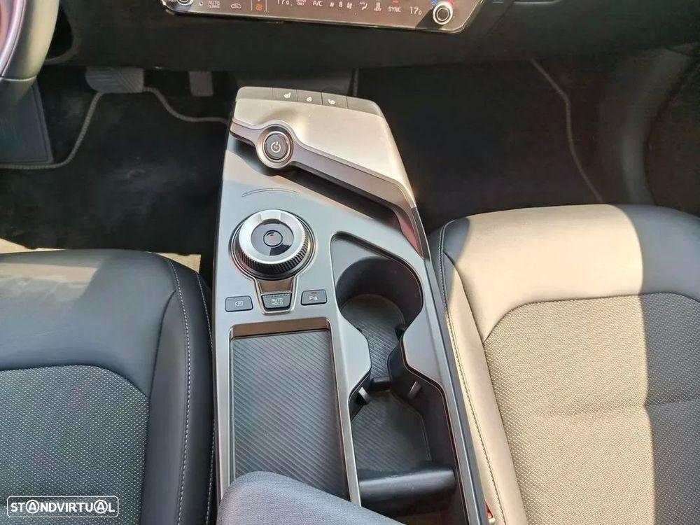 Kia EV6 - 18