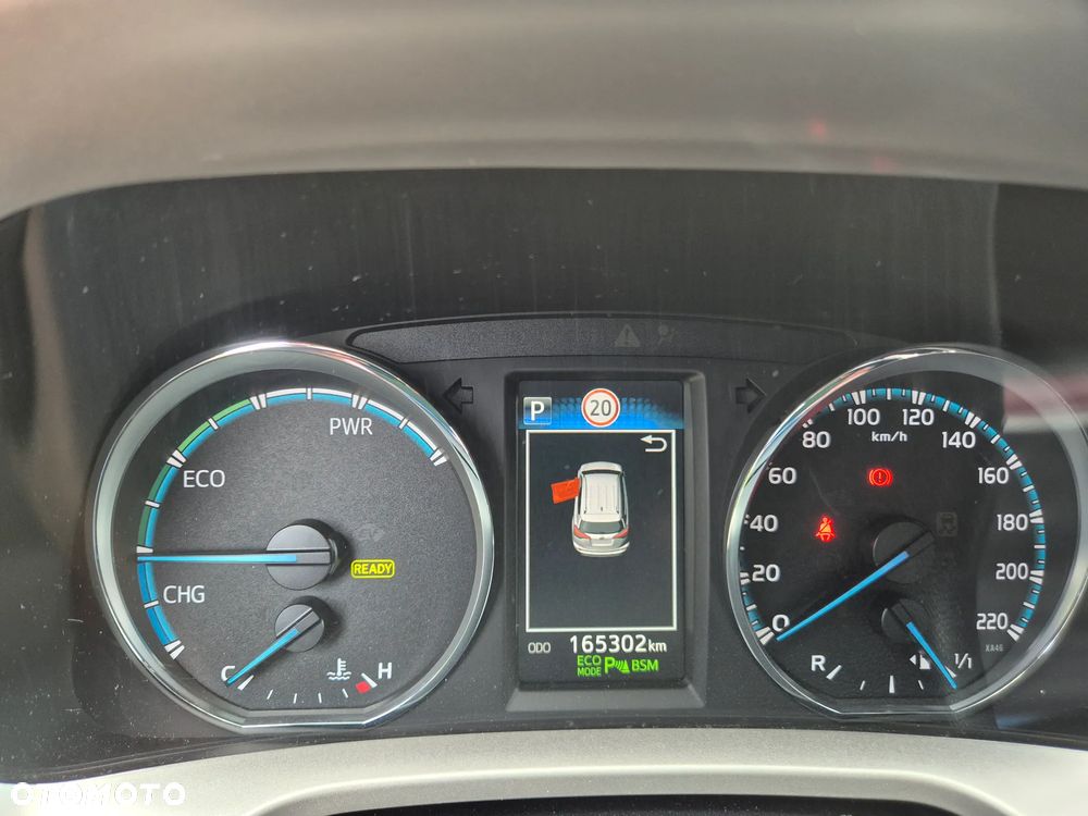 Toyota RAV4 - 25
