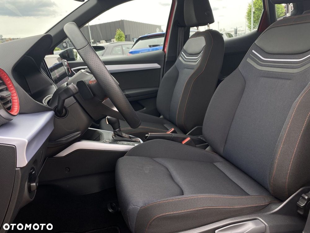Seat Arona 1.5 TSI EVO FR S&S DSG - 13