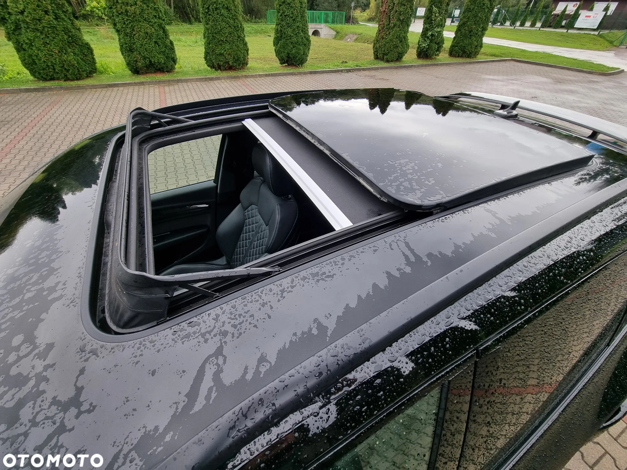 Audi SQ5 3.0 TFSI Quattro Tiptronic - 26