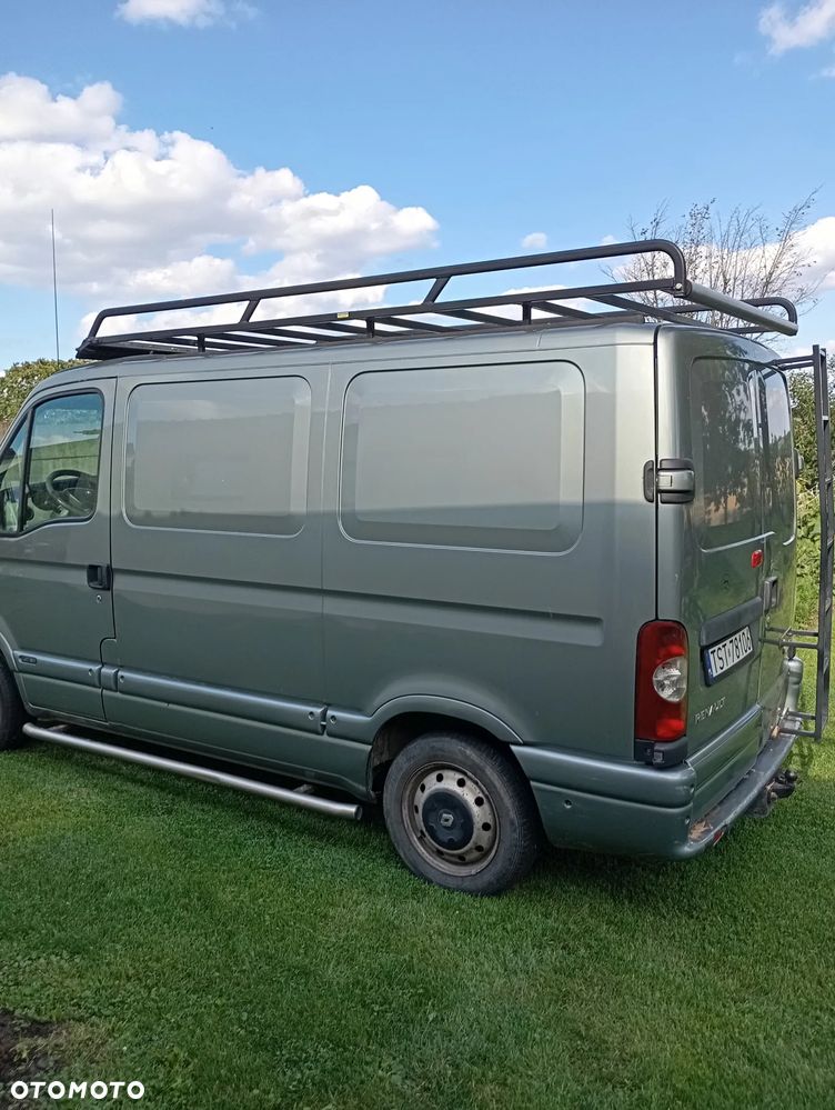 Renault Master L1H1 Business - 8