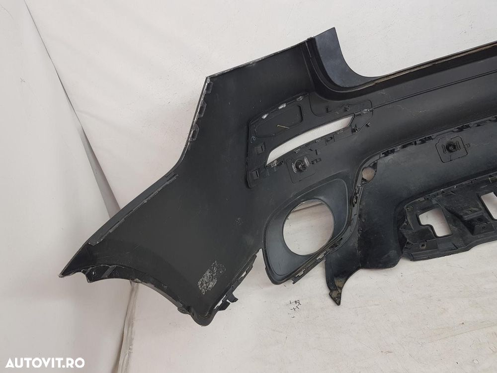 Bara spate BMW X6 E71 dupa 2008 - 7