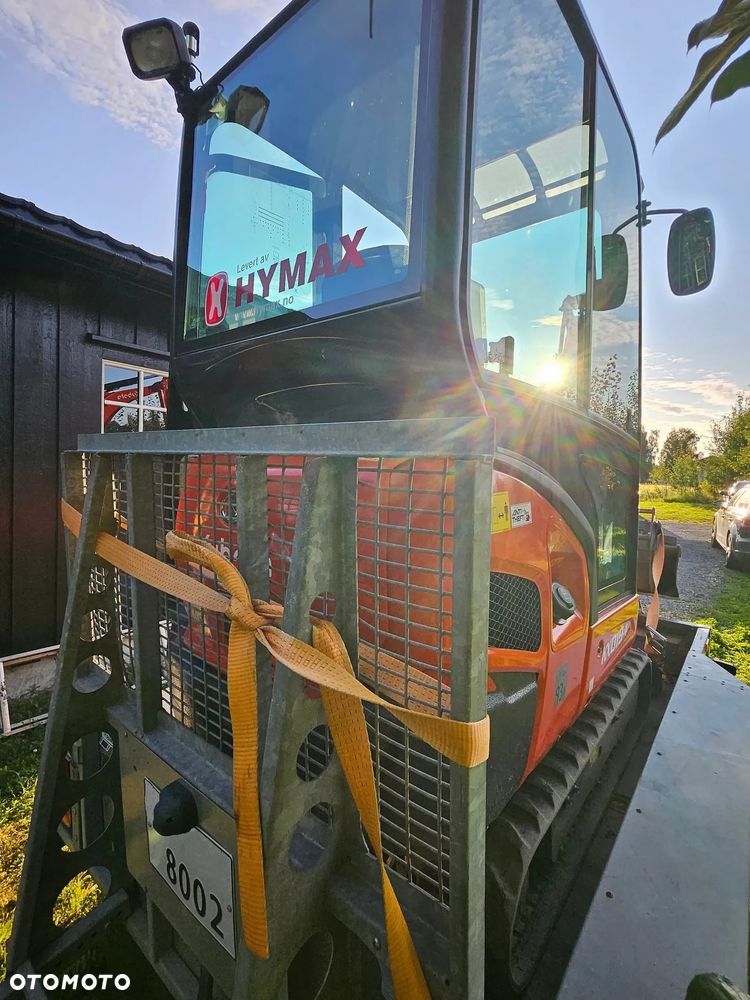 Kubota KX19-4 - 15