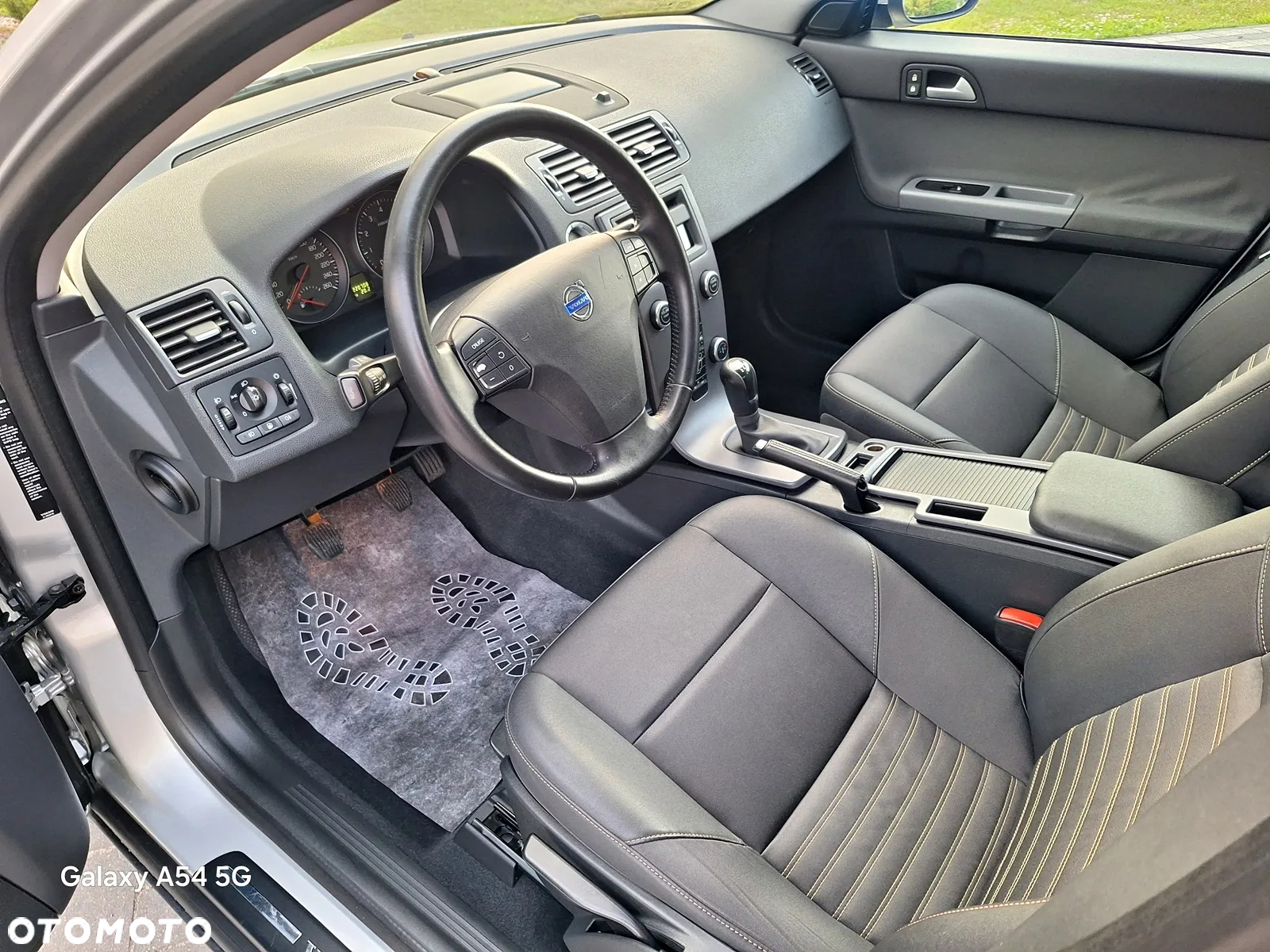 Volvo S40 1.8 Momentum - 16