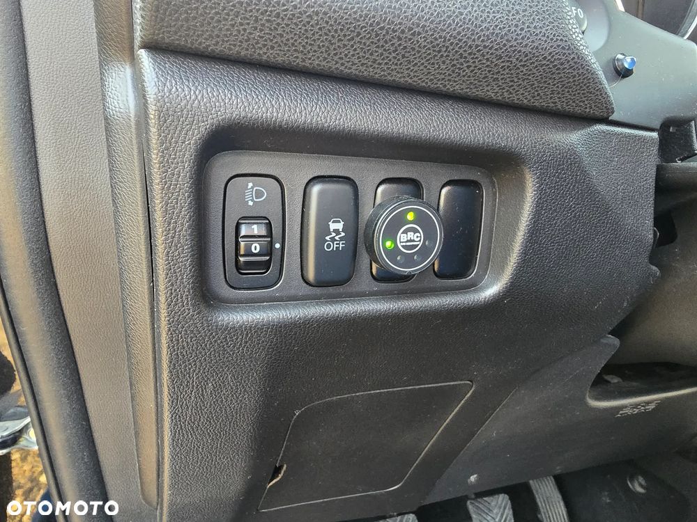 Mitsubishi ASX 1.6 Intense AS&G - 20