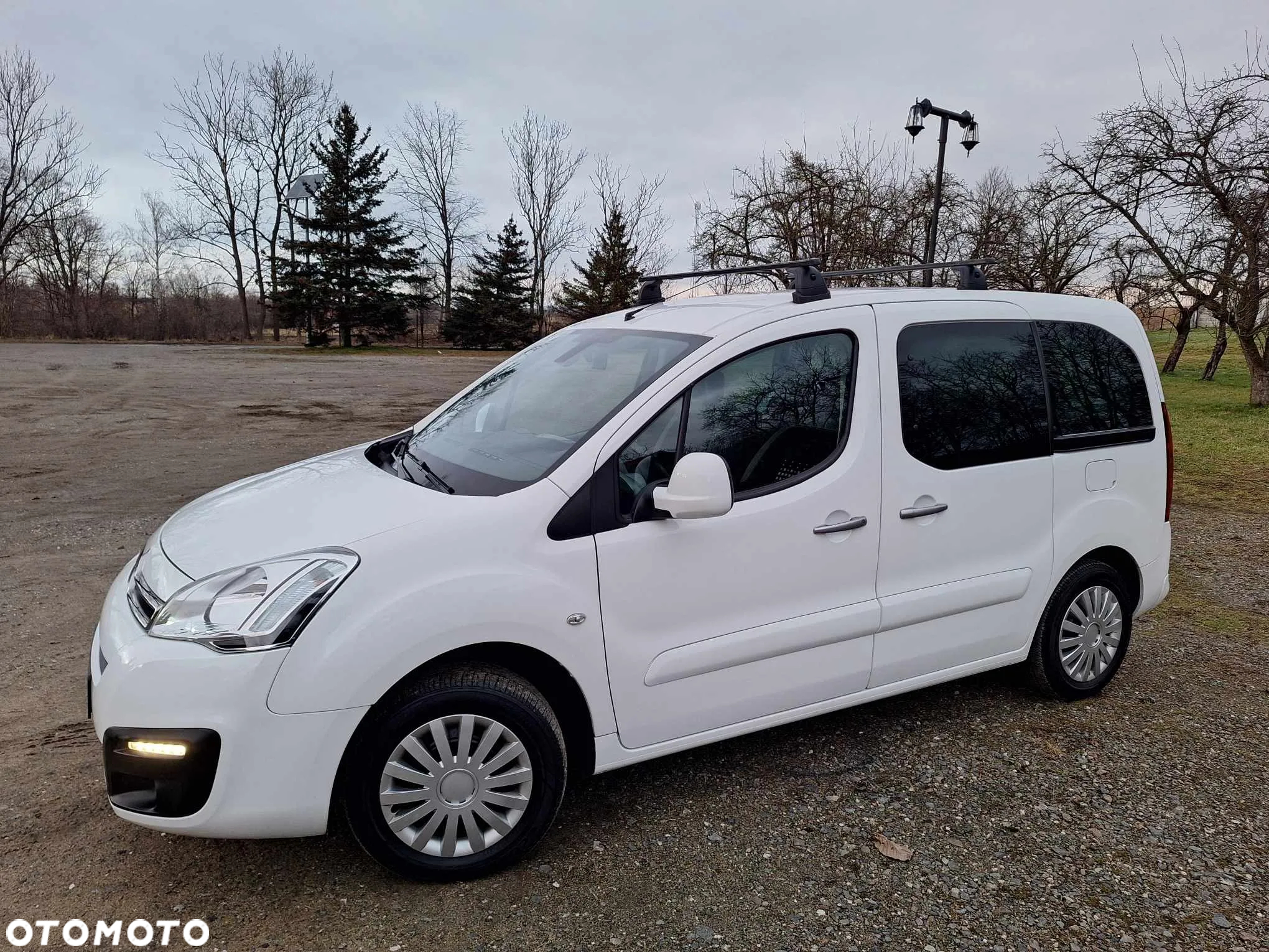 Citroën Berlingo Multispace PureTech 110 SELECTION - 27