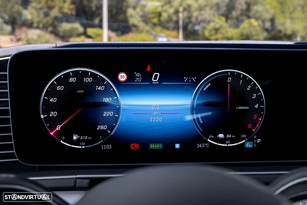 Mercedes-Benz GLE 350 de 4Matic - 18