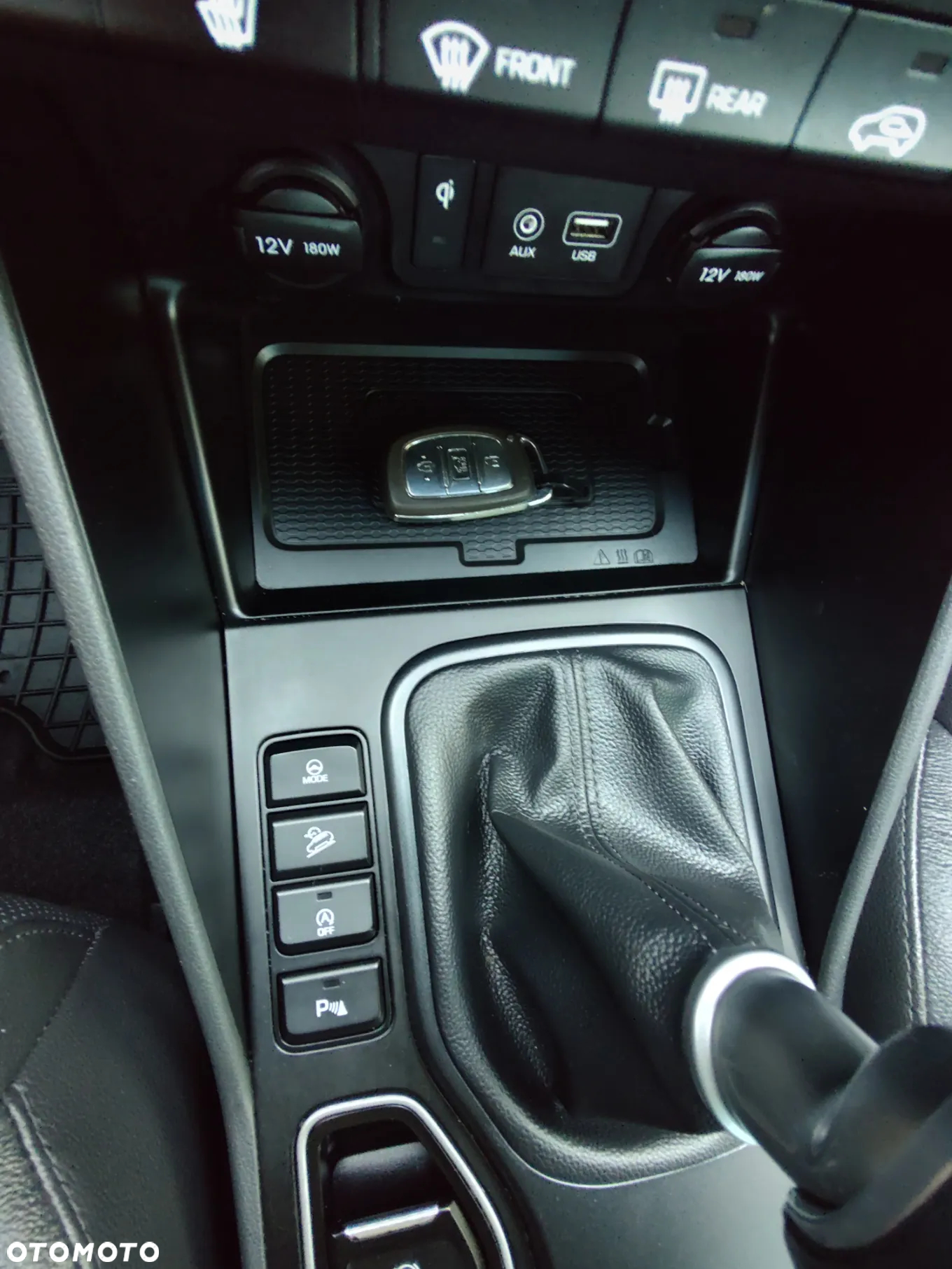 Hyundai Tucson 1.6 GDI BlueDrive Design 2WD - 16