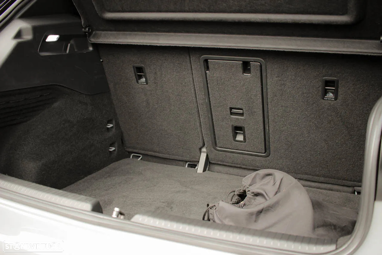 VW ID.3 58 kWh 1st - 8